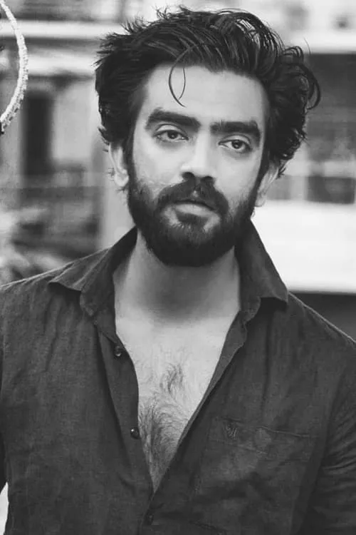 Abu Hurayra Tanvir — personaje: Banna