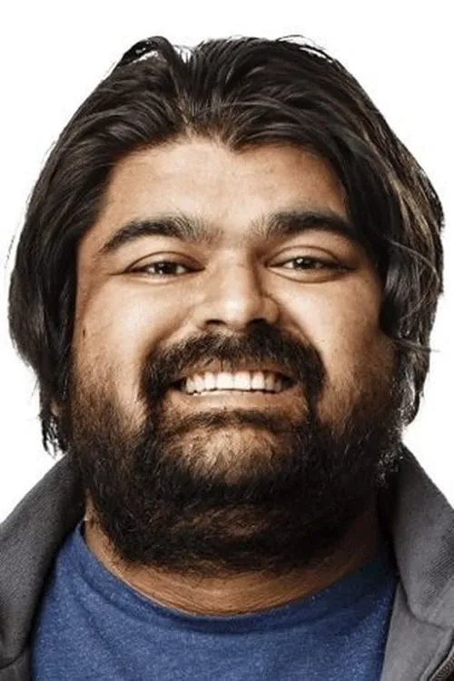 Abubakar Hussain — personaje: Self