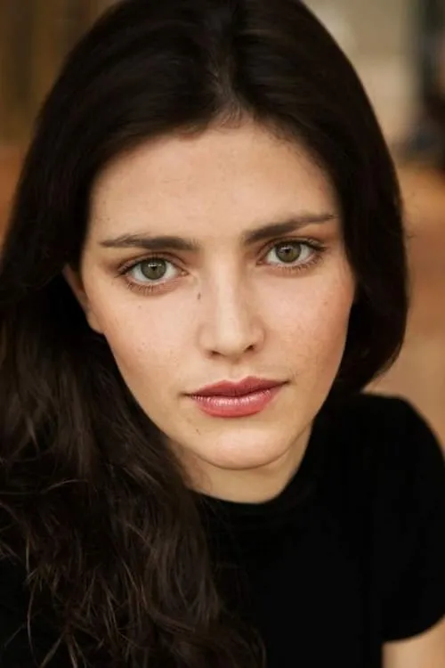 Sam Wang ha trabajado con Acacia O'Connor en 1 ocasiones