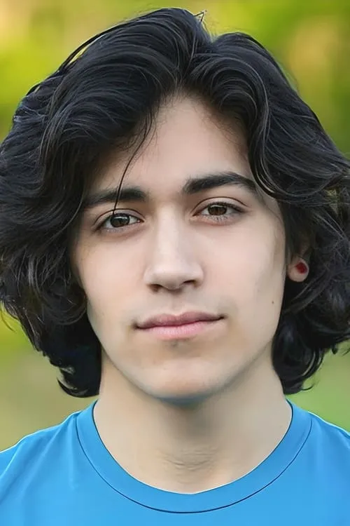 Aiden Berzins ha trabajado con Ace Rosas en 1 ocasiones