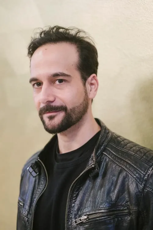 Michael Smulik ha trabajado con Achmed Abdel-Salam en 1 ocasiones