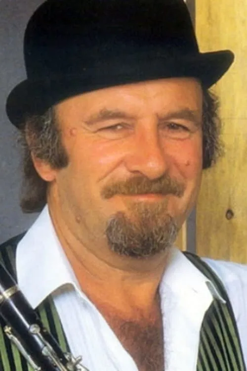 Acker Bilk en su biografía y filmografía