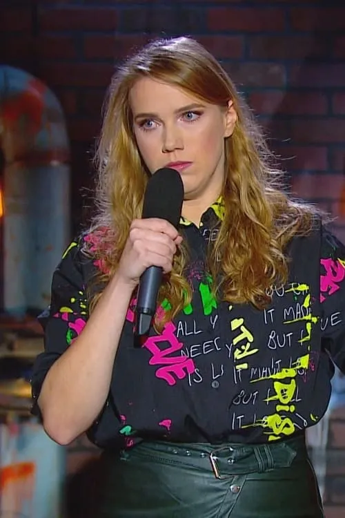 Dániel Mogács ha trabajado con Ács Fruzsina en 1 ocasiones