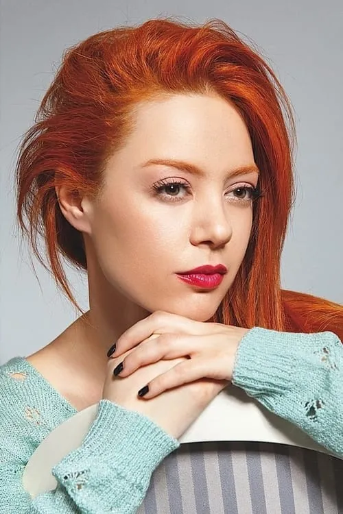 Ada Livitsanou — personaje: ???a