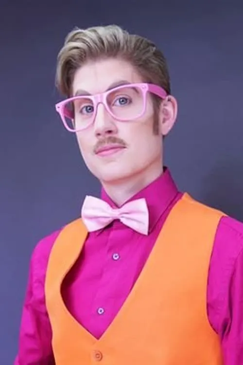 Adam All en su biografía y filmografía