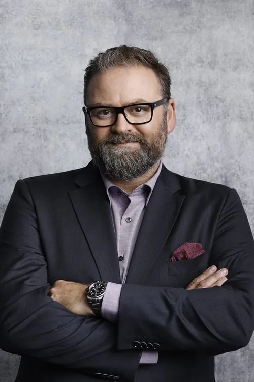 Lars Franson ha trabajado con Adam Alsing en 1 ocasiones