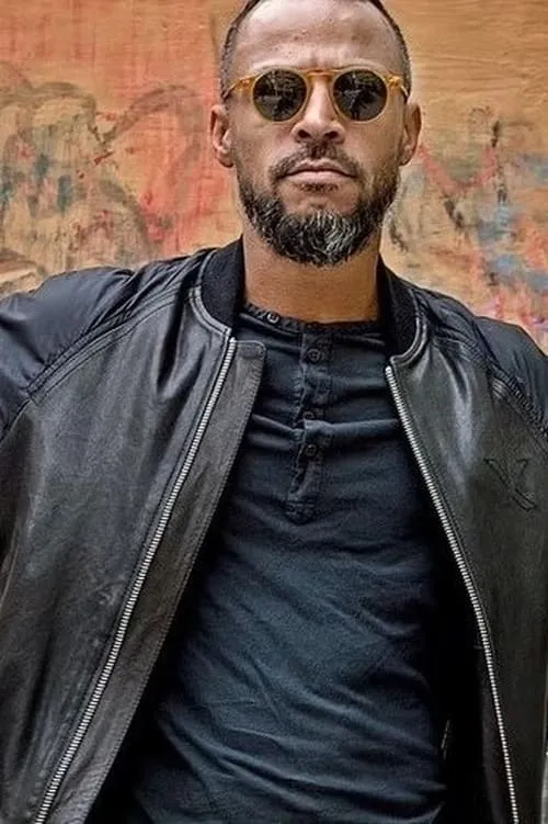 Anders Widmark ha trabajado con Adam Baptiste en 1 ocasiones