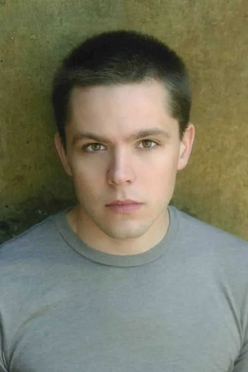 Adam Bussell en su biografía y filmografía