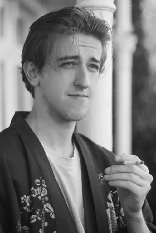 Steve O'Keefe ha trabajado con Adam C. Hughes en 1 ocasiones