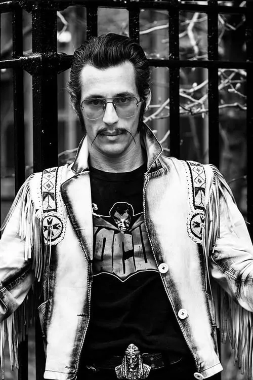 Peter H. Gilmore ha trabajado con Adam Cardone en 1 ocasiones