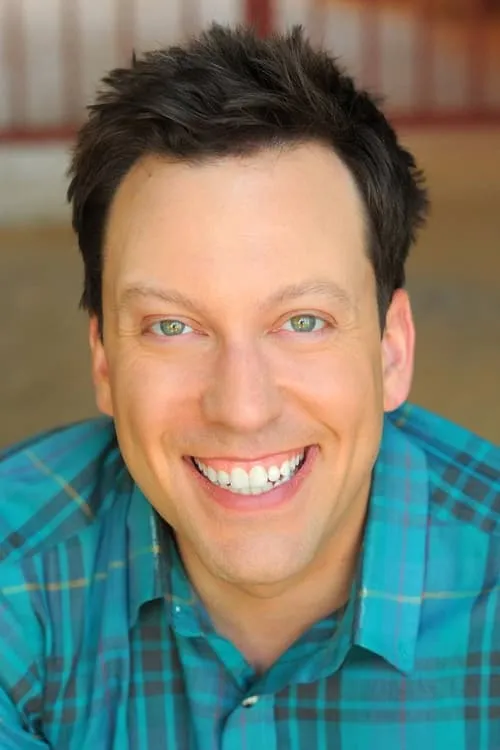 Danny Cistone ha trabajado con Adam Carr en 1 ocasiones