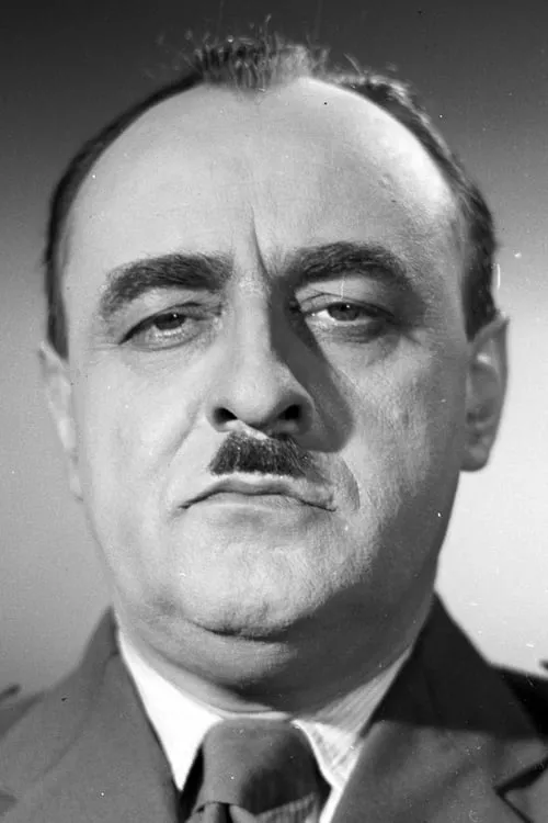 J. Wokrój ha trabajado con Adam Cyprian en 1 ocasiones