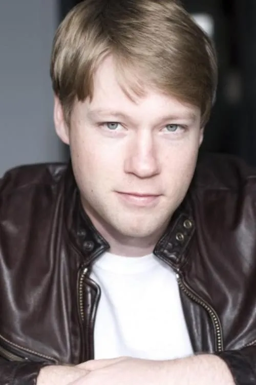 Andrew MacKay ha trabajado con Adam Driscoll en 1 ocasiones