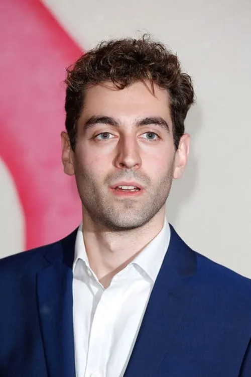 Aryan Moaven ha trabajado con Adam El Hagar en 1 ocasiones