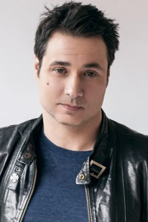 Adam Ferrara — personaje: Himself - Host