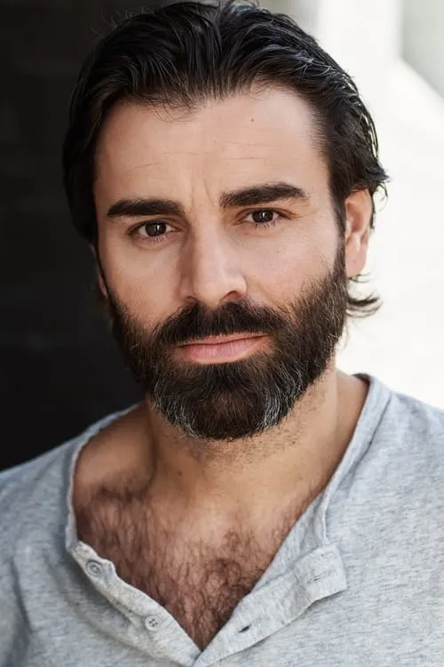 Tessa de Josselin ha trabajado con Adam Fiorentino en 1 ocasiones