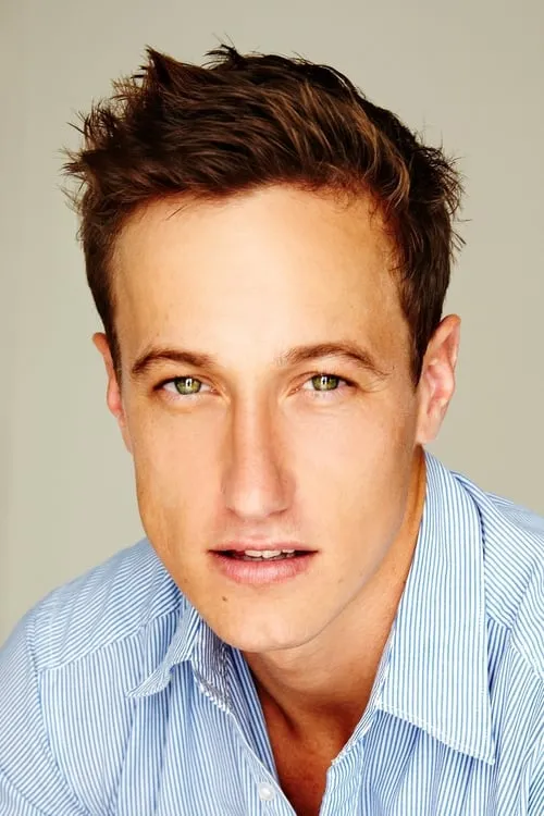 Nicholas Oteri ha trabajado con Adam Gibson en 1 ocasiones