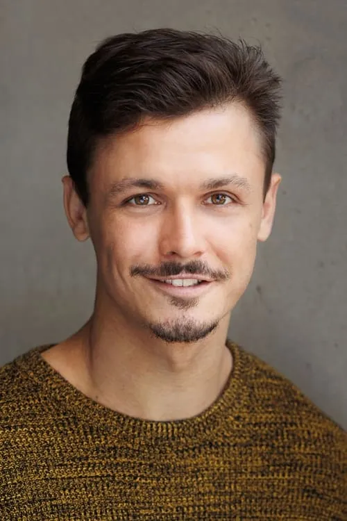 Paul Talbot ha trabajado con Adam Golledge en 1 ocasiones