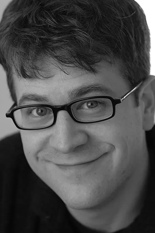 Andrea C. Robinson ha trabajado con Adam Grace en 1 ocasiones