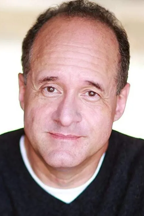 Adam Grupper — personaje: Narrator (voice)