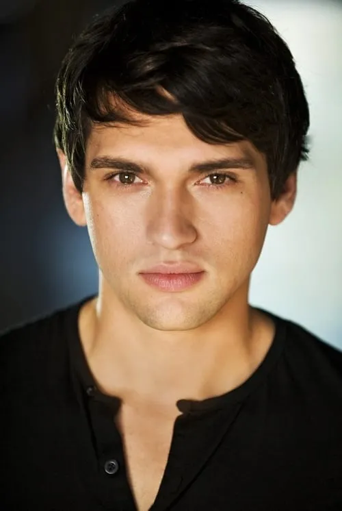 Miranda O'Hare ha trabajado con Adam Horner en 1 ocasiones