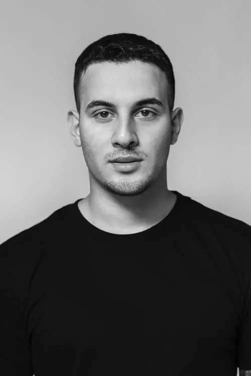 Alexander Abdallah ha trabajado con Adam Kais en 1 ocasiones