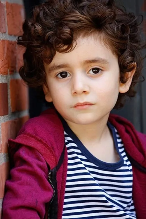 Adam Carbone ha trabajado con Adam Khaykin en 1 ocasiones