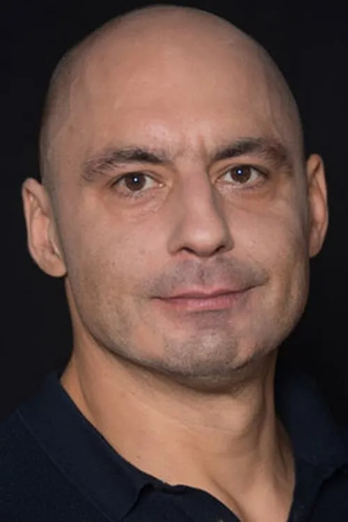 Krzysztof Piatkowski ha trabajado con Adam Krawczuk en 1 ocasiones