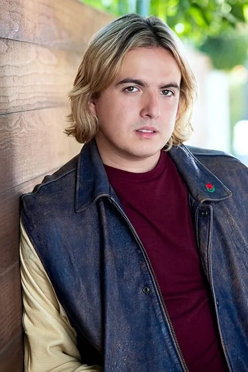 Bluesy Burke ha trabajado con Adam Krist en 1 ocasiones