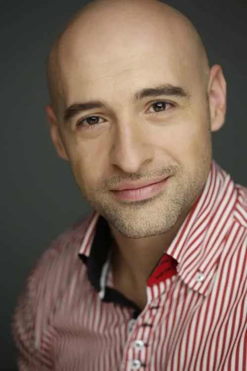 Nathan Luke ha trabajado con Adam La Rosa en 1 ocasiones