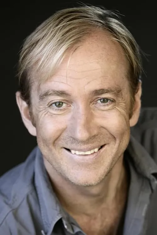 Adam May en su biografía y filmografía