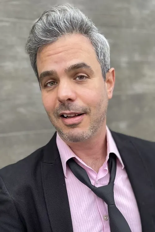 Scott Fresina ha trabajado con Adam Meir en 1 ocasiones