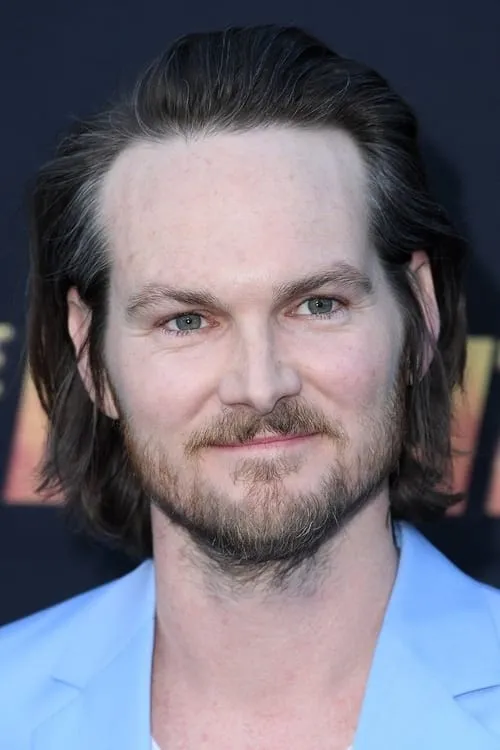 Albert Macklin ha trabajado con Adam Nee en 1 ocasiones