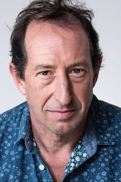 Kate Normington ha trabajado con Adam Neill en 1 ocasiones