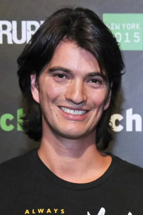 Adam Neumann en su biografía y filmografía