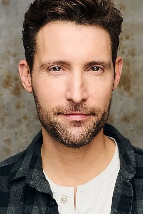 Anna Crivelli ha trabajado con Adam Poole en 1 ocasiones