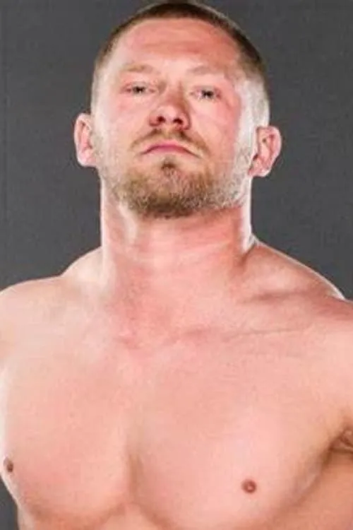 Adam Priest en su biografía y filmografía