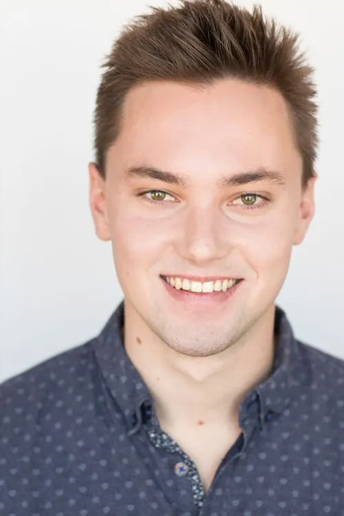 Michael Joseph Mitchell ha trabajado con Adam Rebora en 1 ocasiones