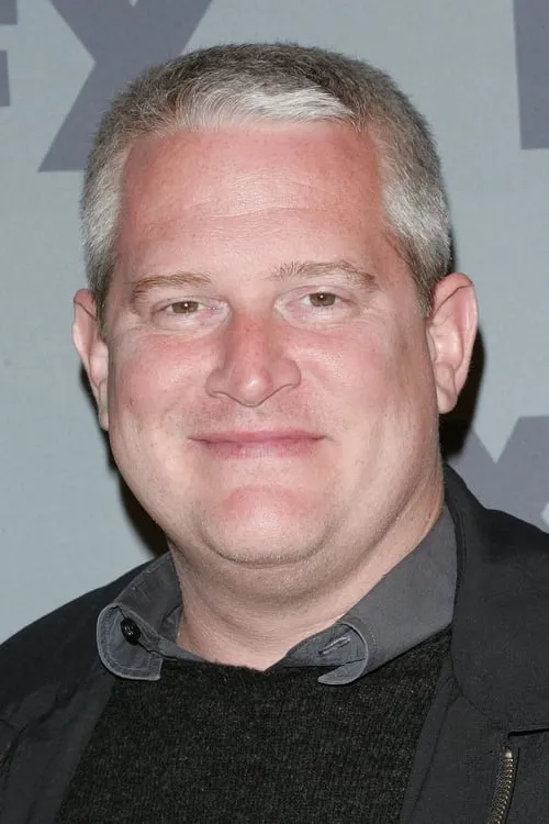 Foto de perfil del actor Adam Reed en el reparto