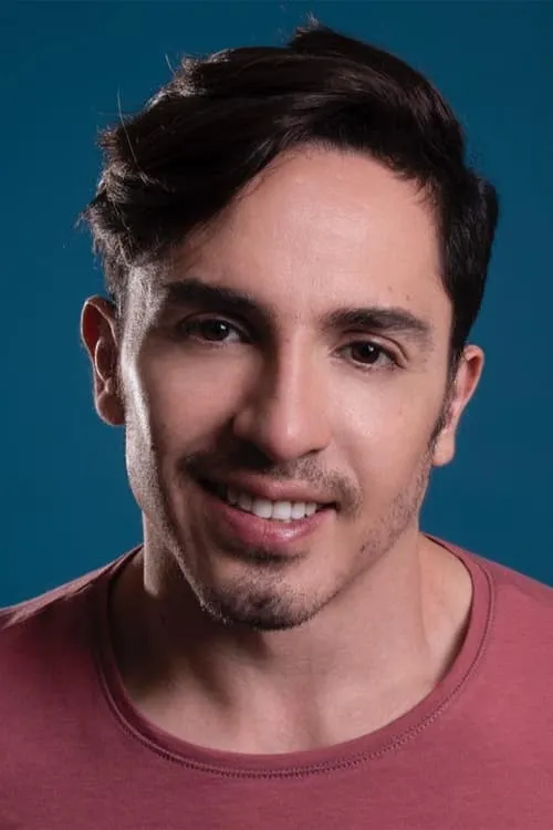 Guillermo González ha trabajado con Adam Sadwing en 1 ocasiones