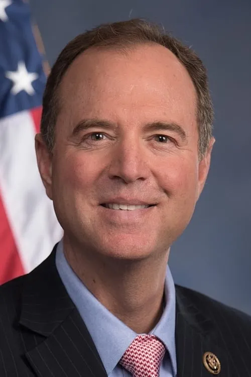 Gavin MacFadyen ha trabajado con Adam Schiff en 1 ocasiones
