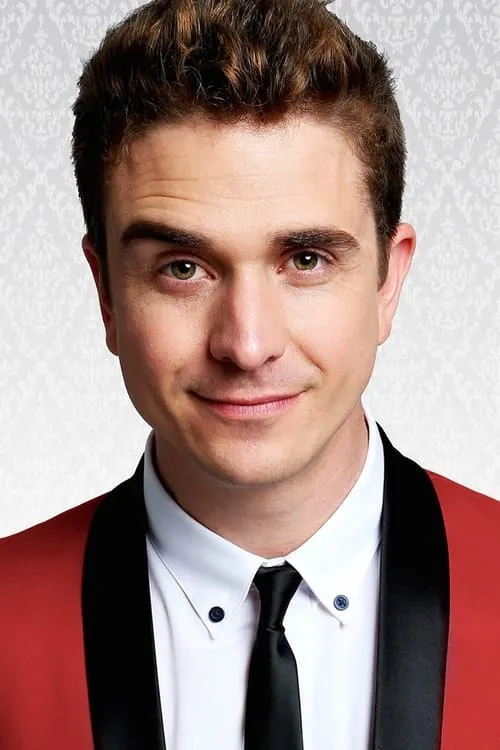 Adam Trent en su biografía y filmografía