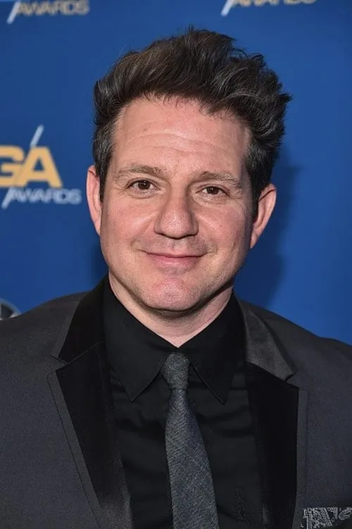 Jason Dean Booher ha trabajado con Adam Vetri en 1 ocasiones