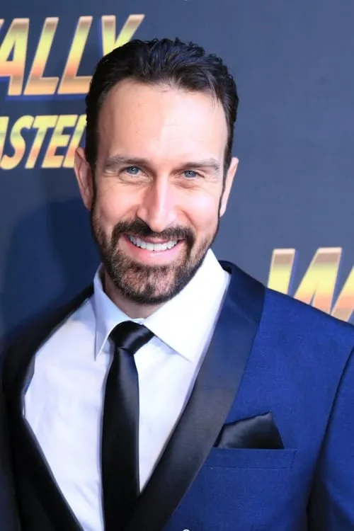 Mike Wade ha trabajado con Adam William Ward en 1 ocasiones