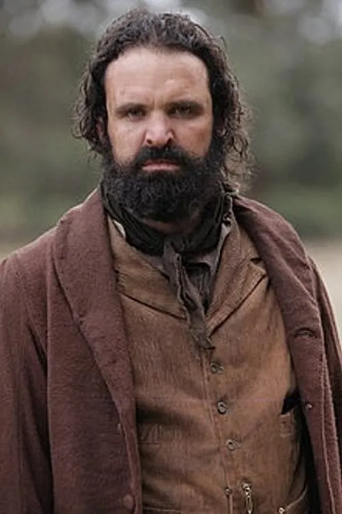 Mark Redpath ha trabajado con Adam Willson en 1 ocasiones