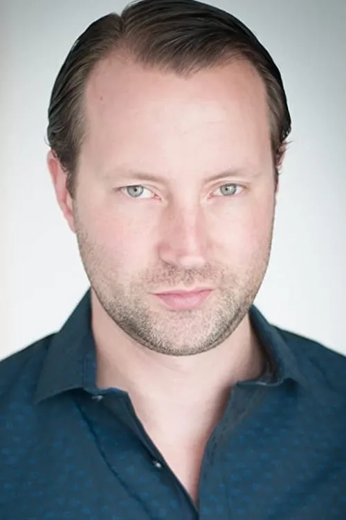 Kevin Kincaid ha trabajado con Adam Winlove-Smith en 1 ocasiones