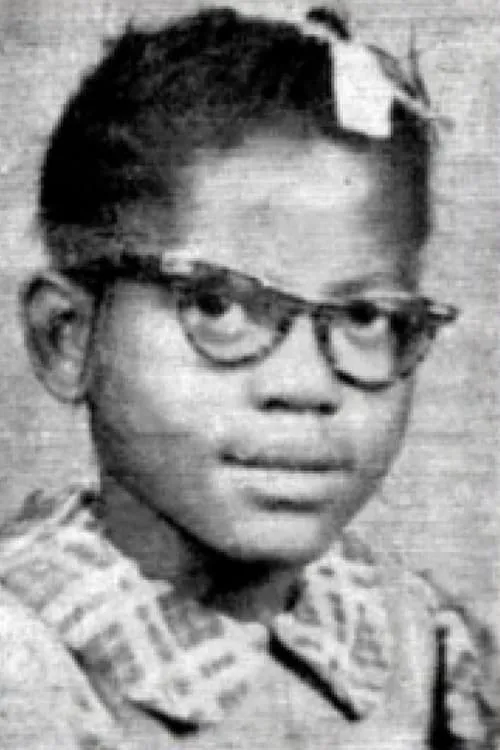 Denise McNair ha trabajado con Addie Mae Collins en 1 ocasiones