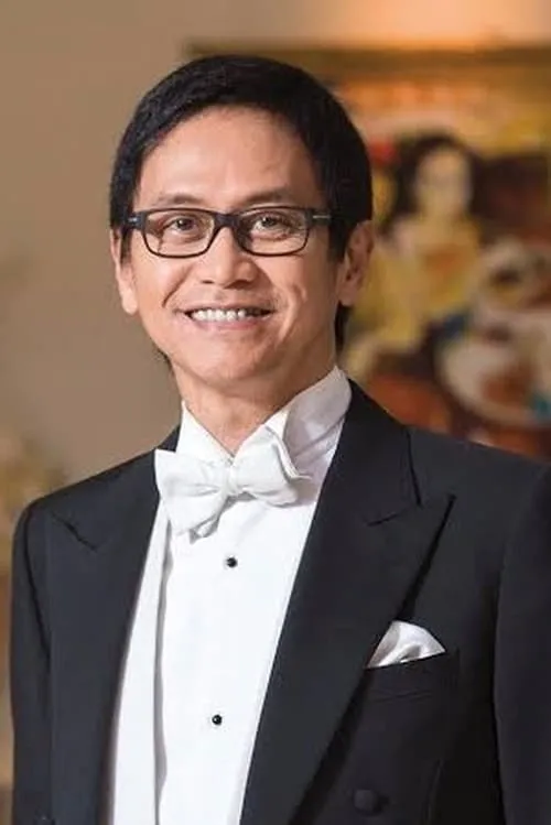 Gamaliel Tapiheru ha trabajado con Addie MS en 1 ocasiones