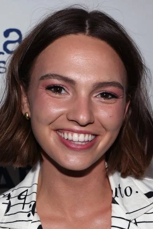 Jonathan Braylock ha trabajado con Addie Weyrich en 1 ocasiones