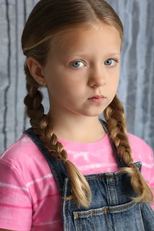 Marie Burke ha trabajado con Addison Ross en 1 ocasiones